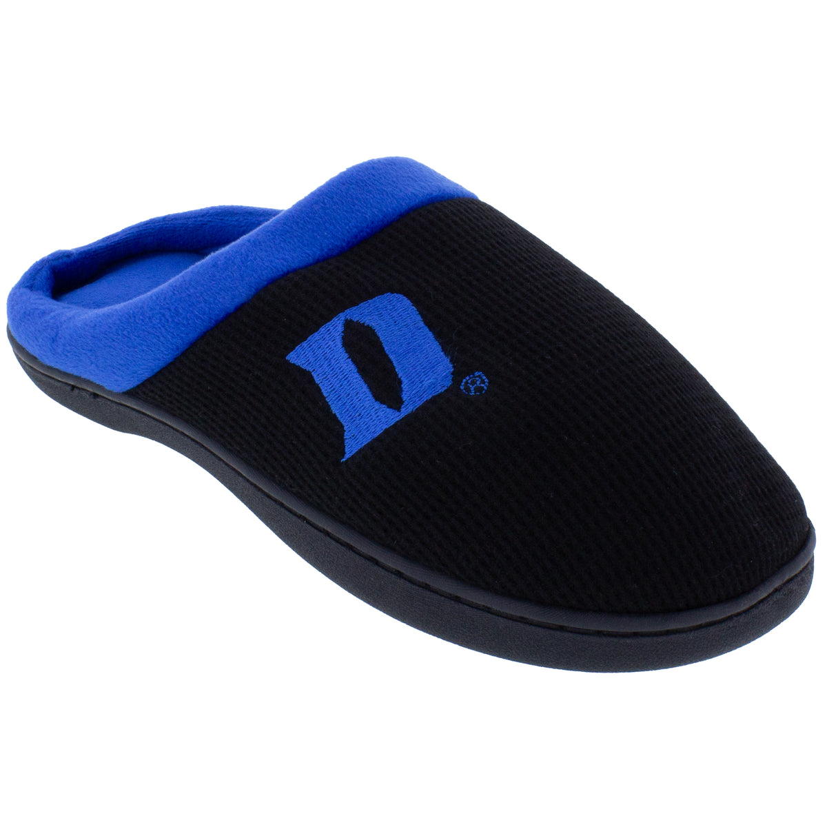 Duke Blue Devils Clog Slipper