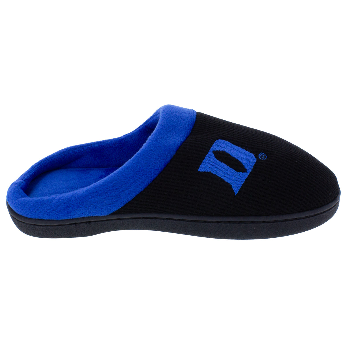 Duke Blue Devils Clog Slipper