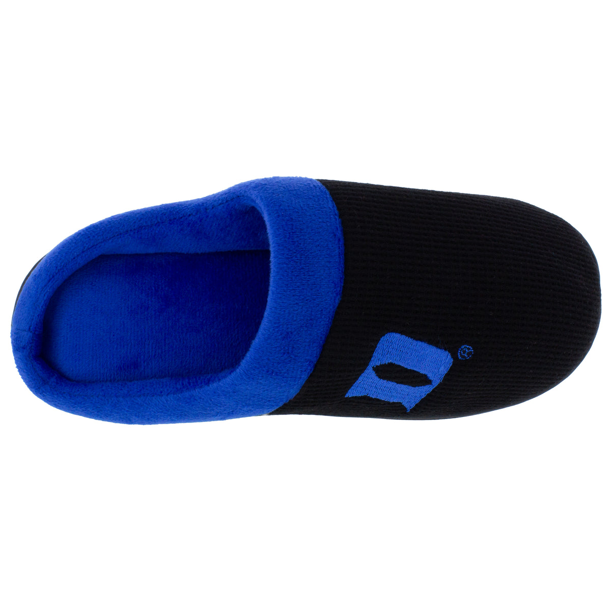 Duke Blue Devils Clog Slipper