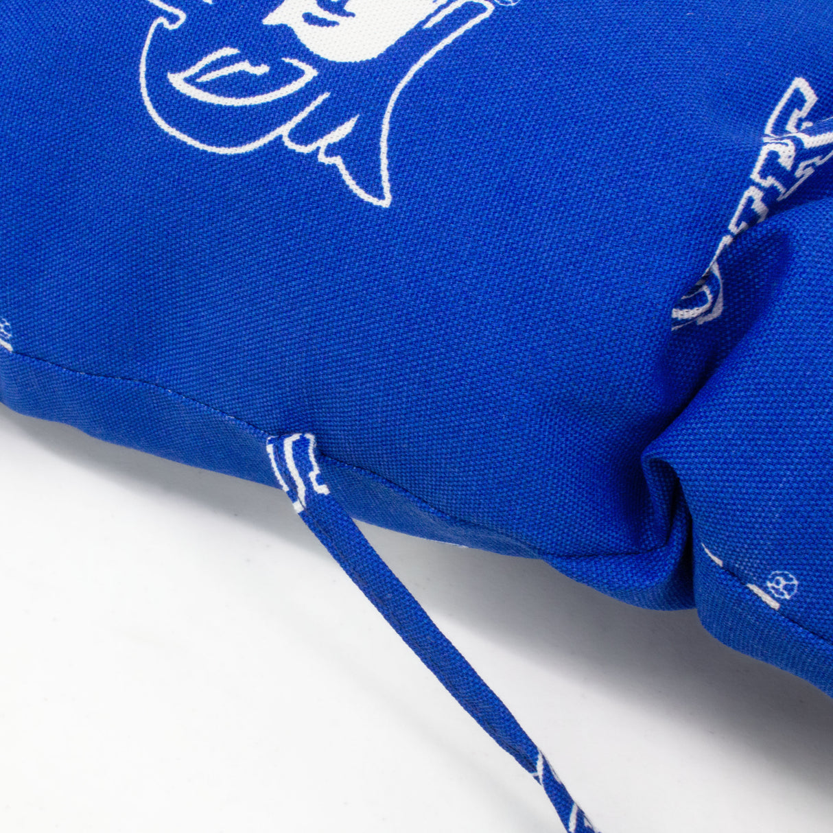 Duke Blue Devils Adirondack Cushion