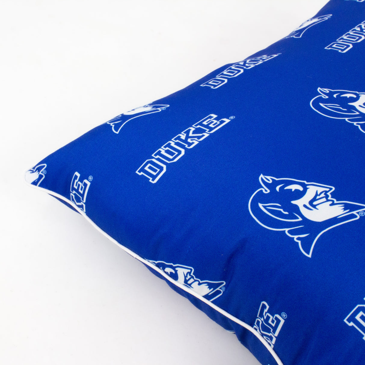 Duke Blue Devils Decorative Pillow