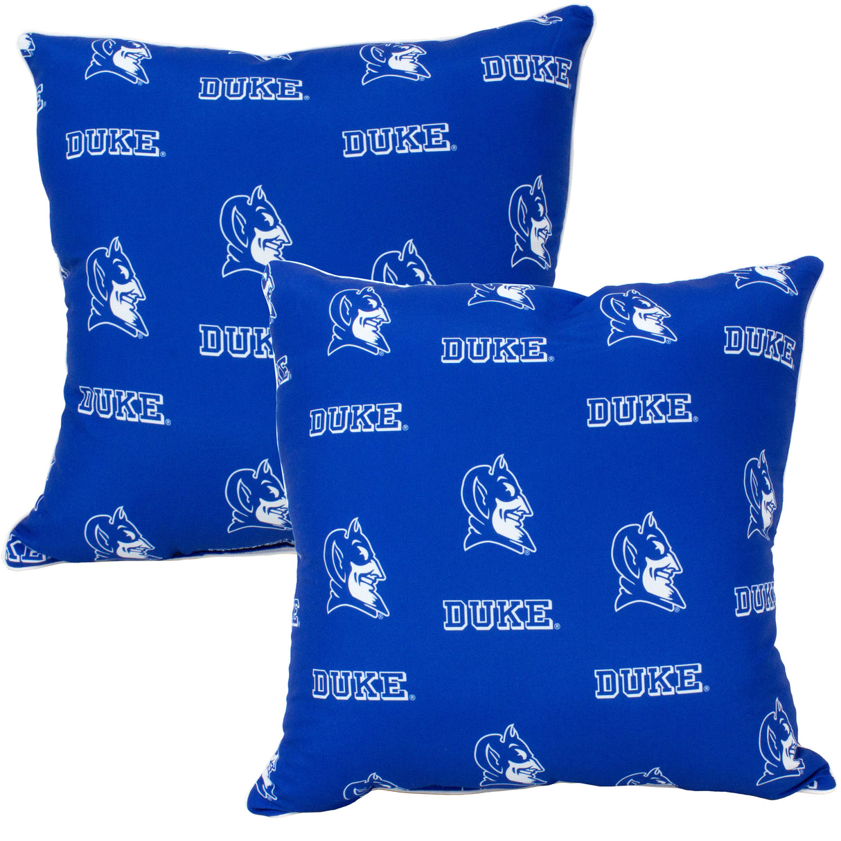 Duke Blue Devils Decorative Pillow