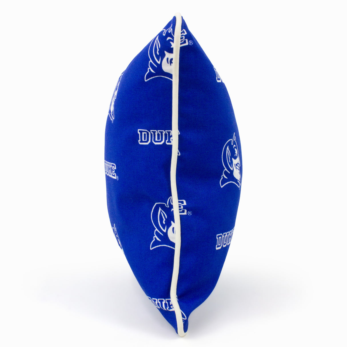 Duke Blue Devils Outdoor Decorative Pillow