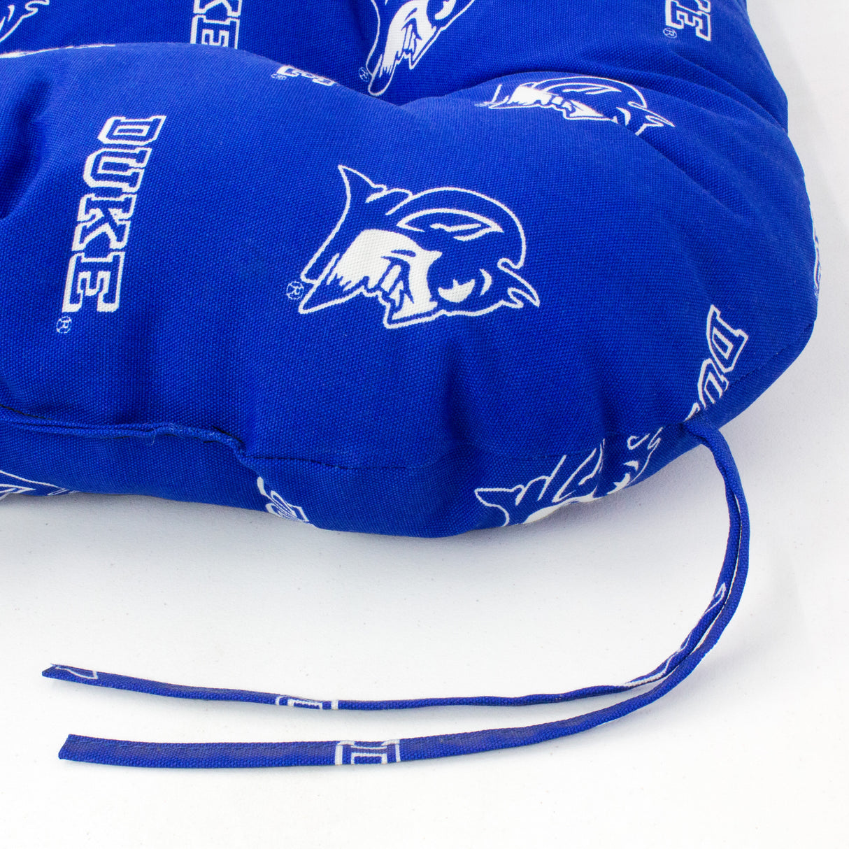 Duke Blue Devils Settee Cushion