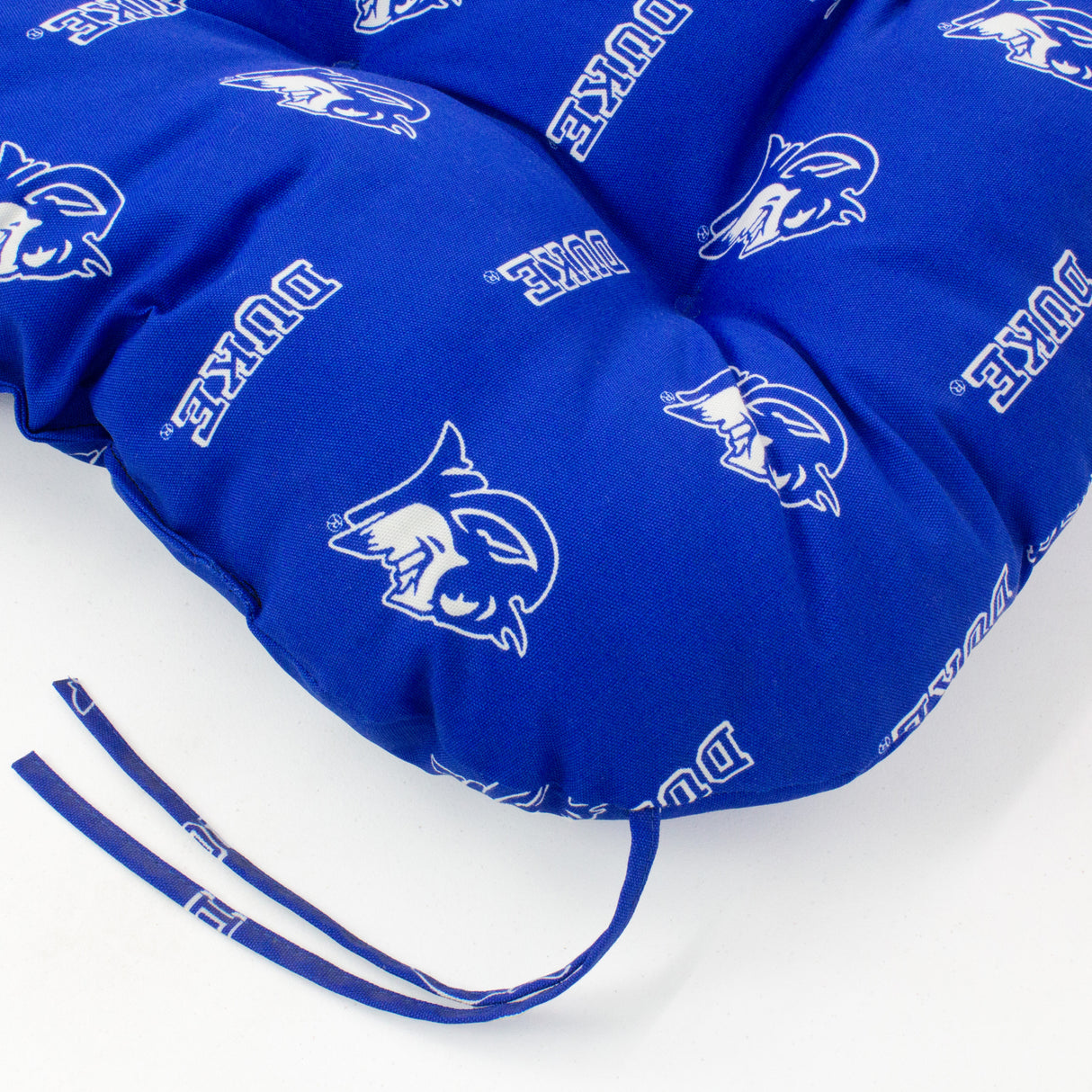 Duke Blue Devils Settee Cushion