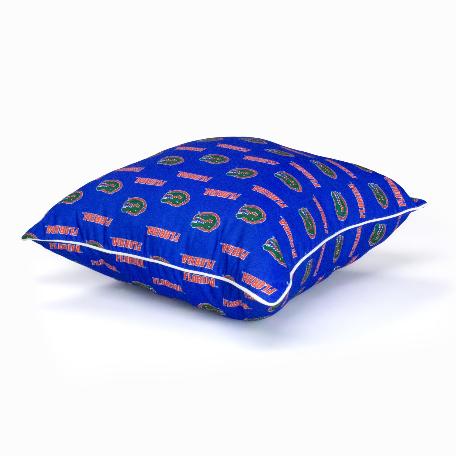 Florida Gators Decorative Pillow