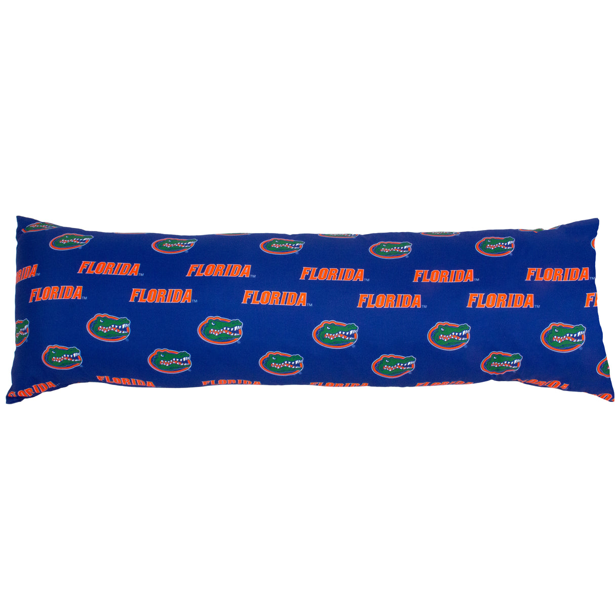 Florida Gators Body Pillow