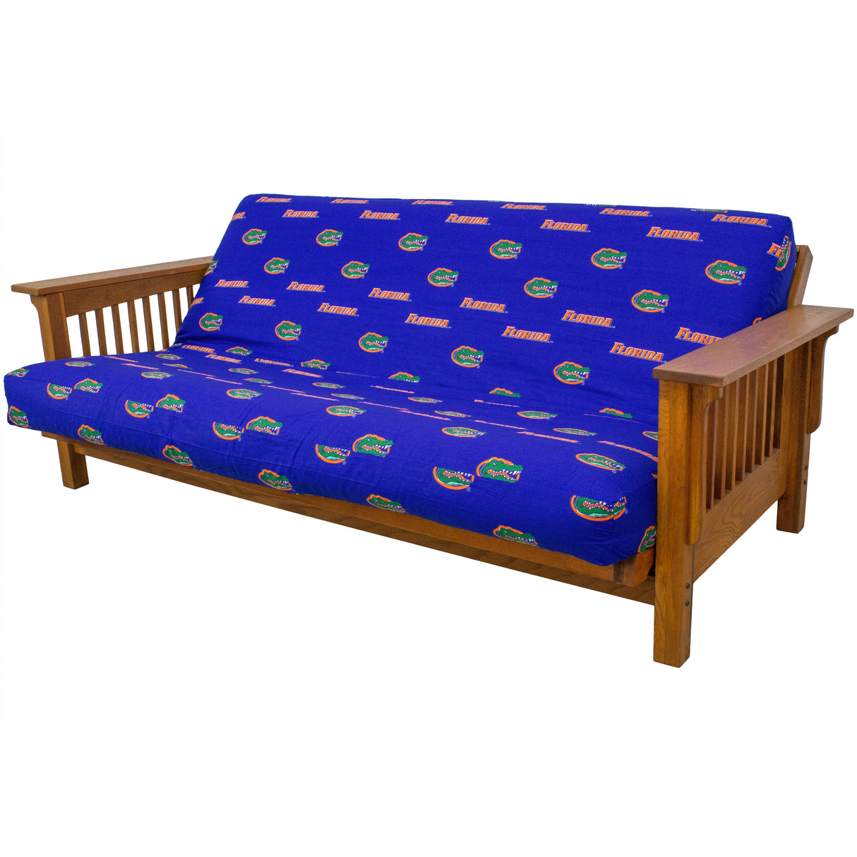 Florida Gators Futon Cover