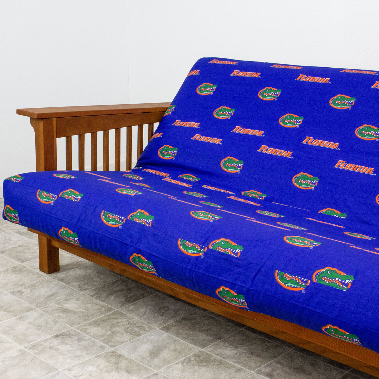 Florida Gators Futon Cover