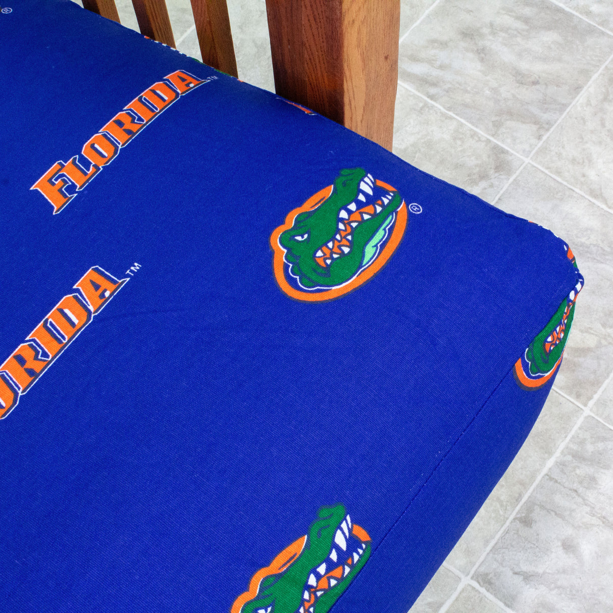 Florida Gators Futon Cover