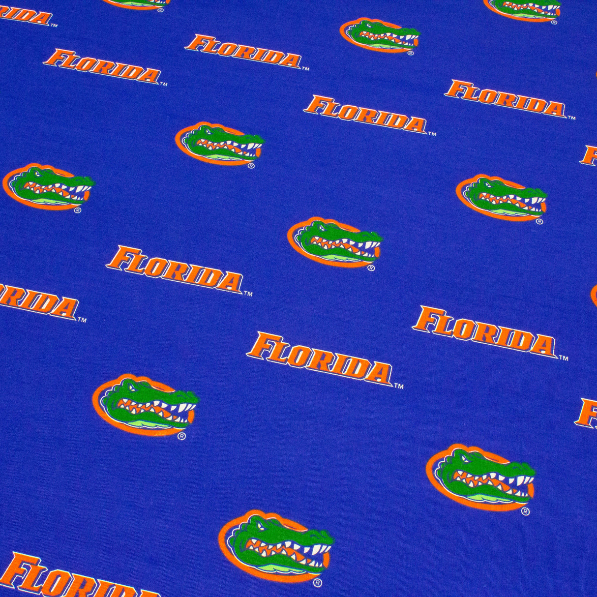 Florida Gators Futon Cover