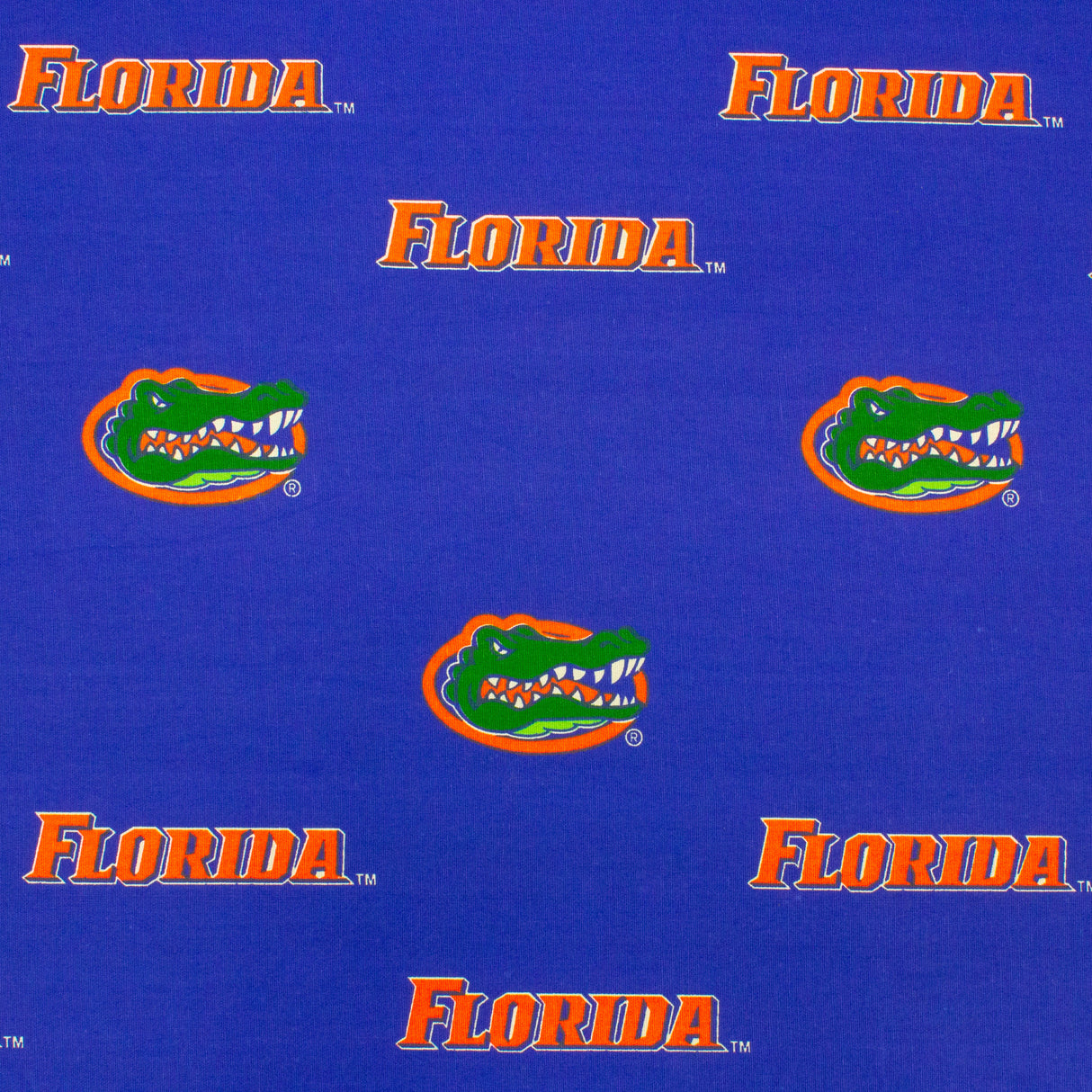 Florida Gators Futon Cover