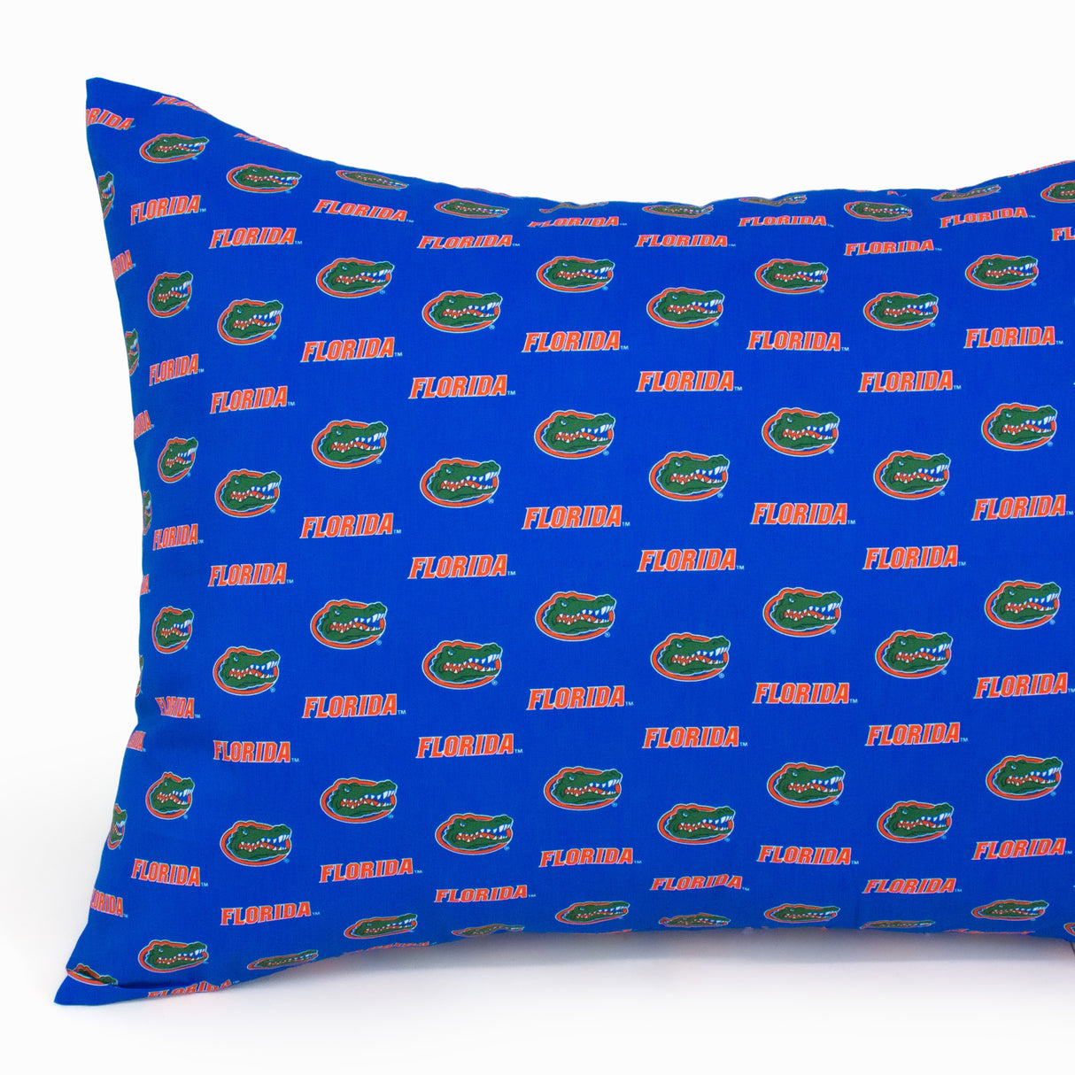 Florida Gators Body Pillow Pillowcase