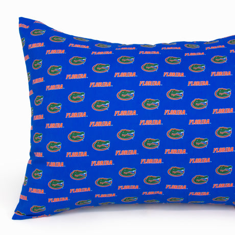 Florida Gators Body Pillow Pillowcase