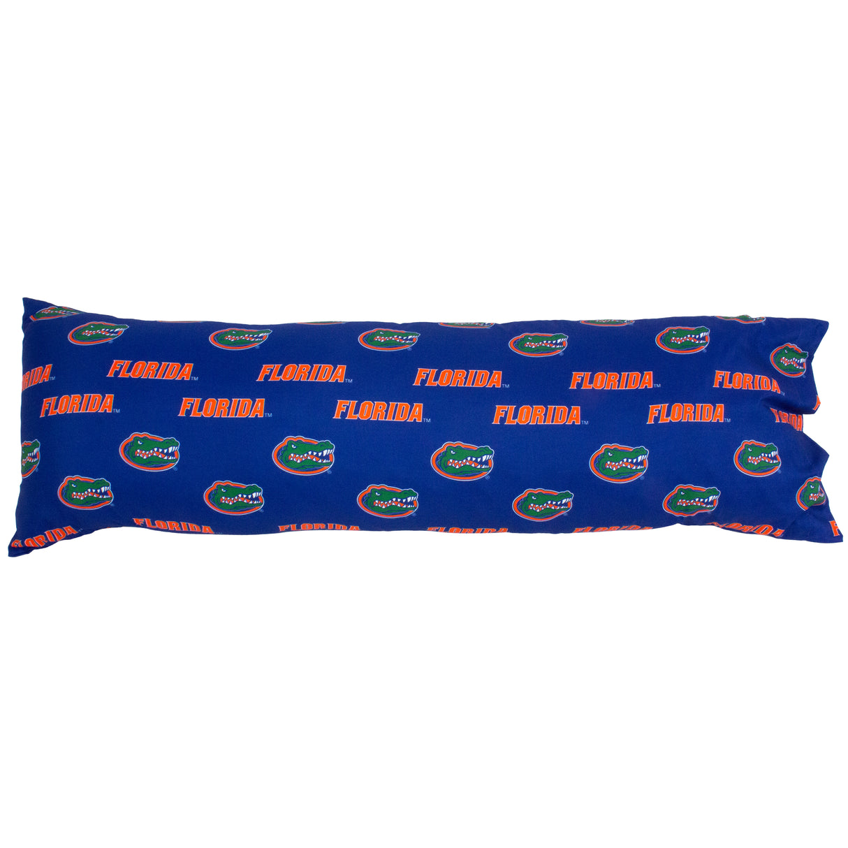 Florida Gators Body Pillow Pillowcase