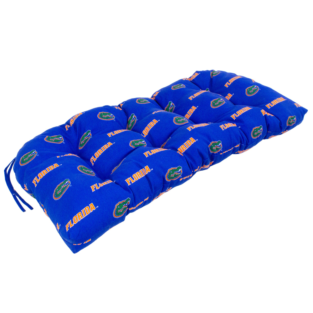 Florida Gators Settee Cushion