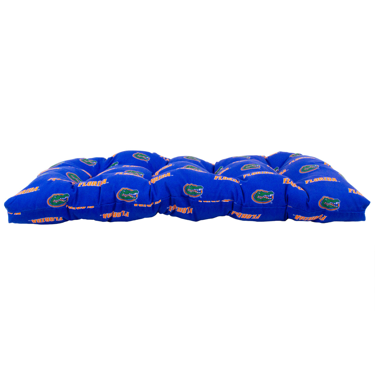 Florida Gators Settee Cushion