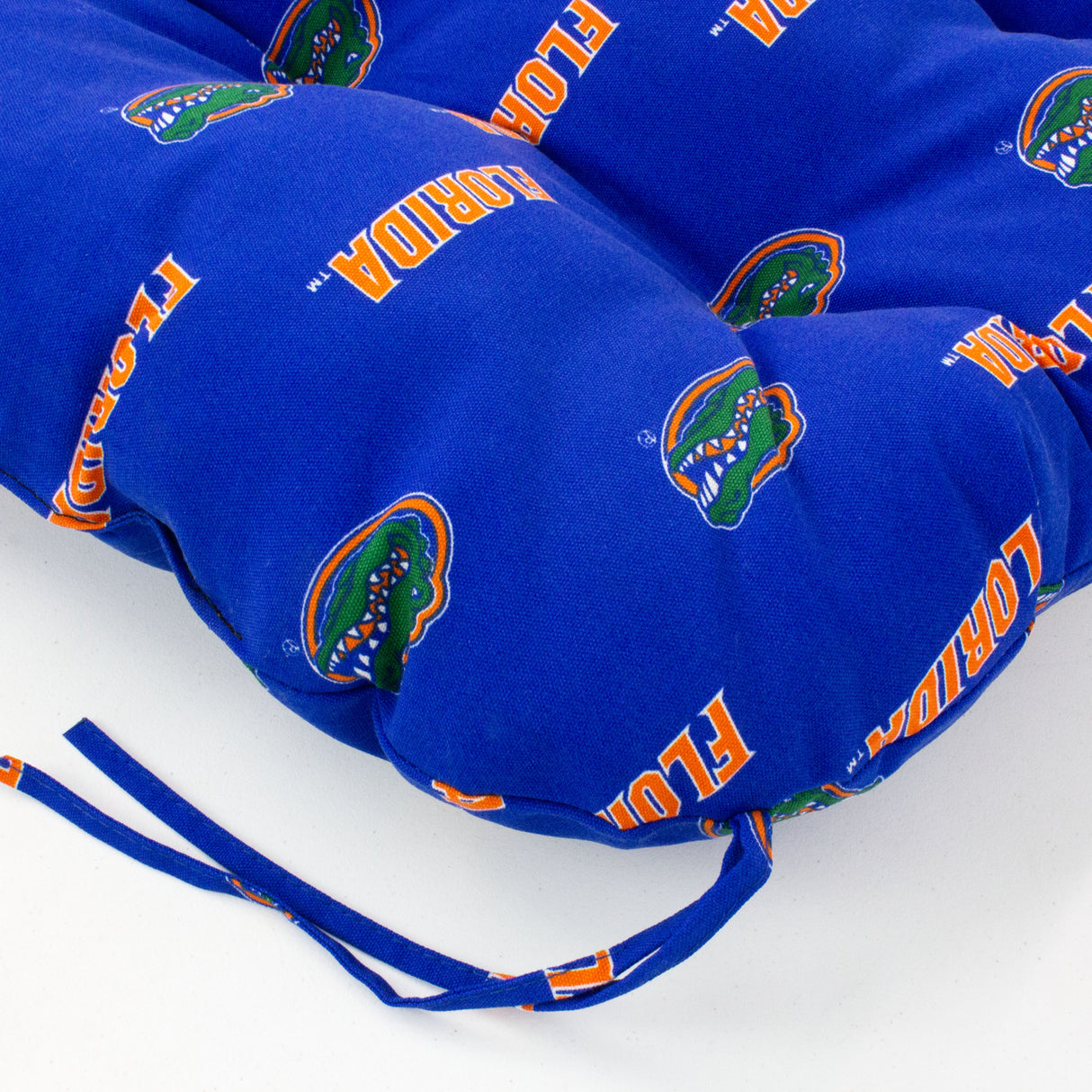 Florida Gators Settee Cushion