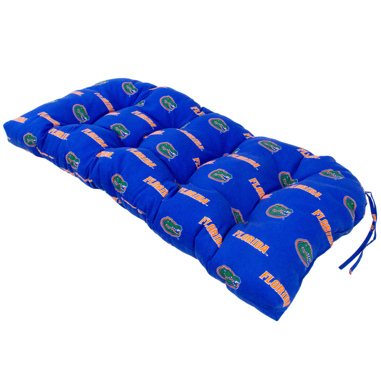 Florida Gators Settee Cushion