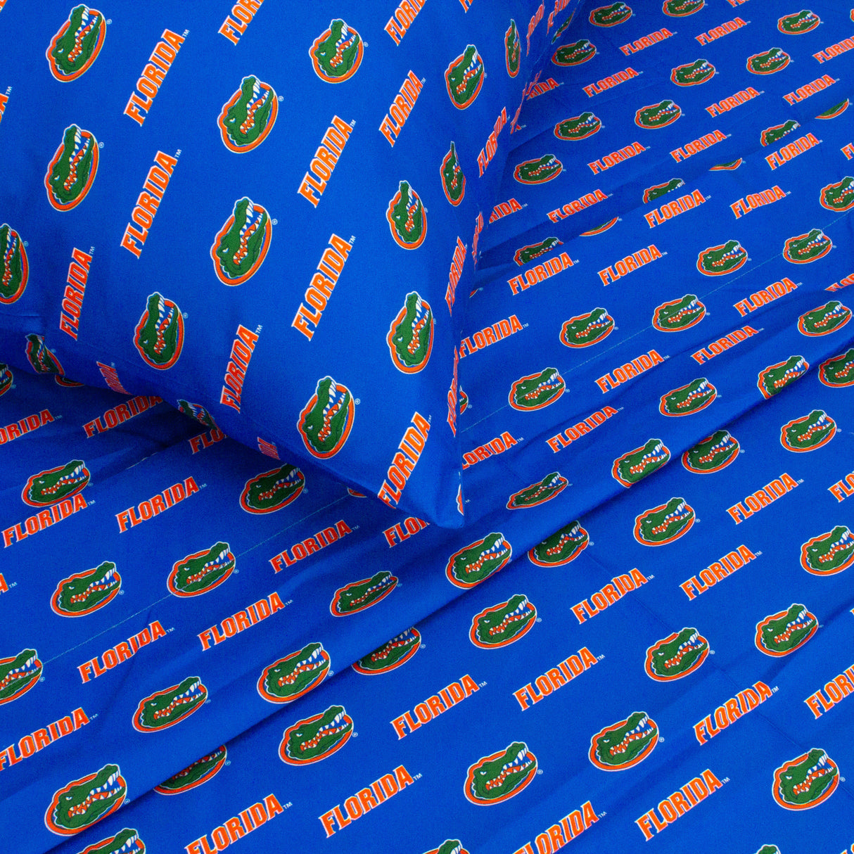 Florida Gators Sheet Set