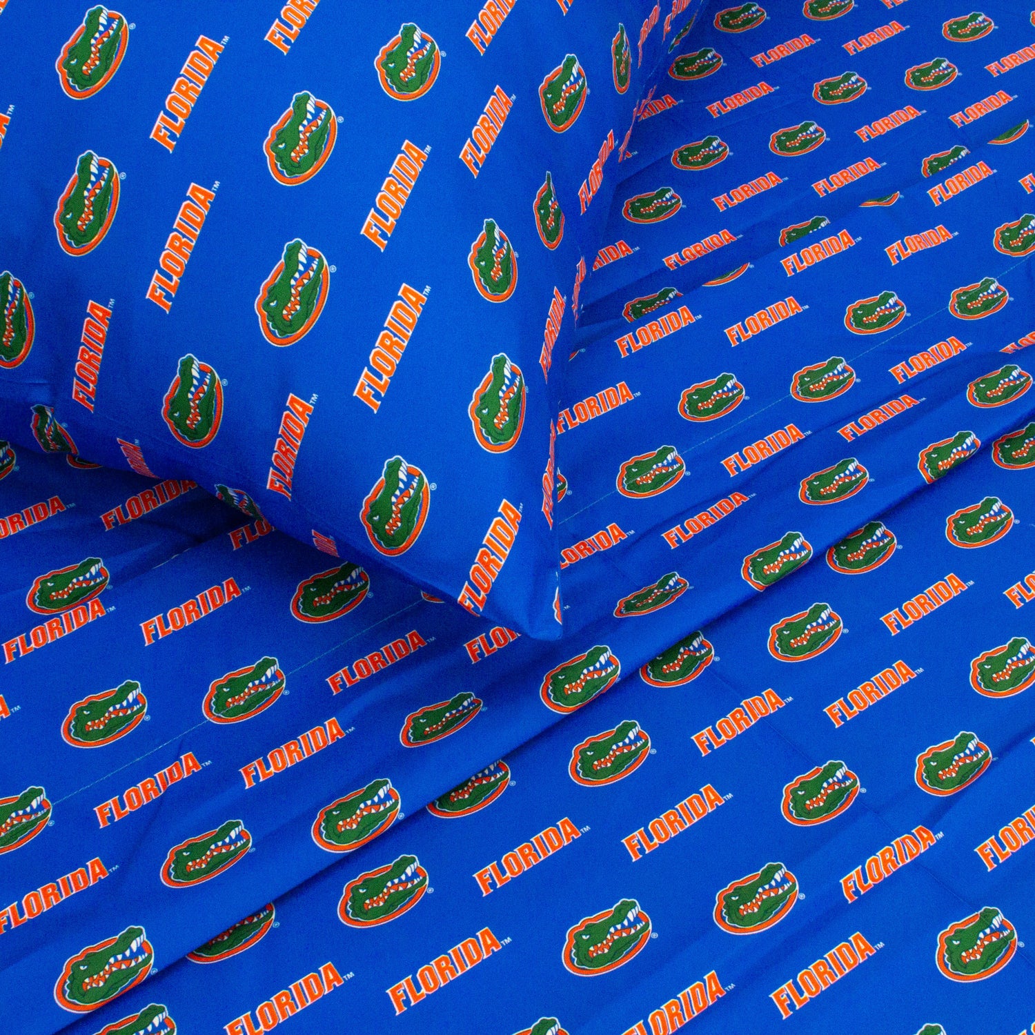 Florida Gators Sheet Set