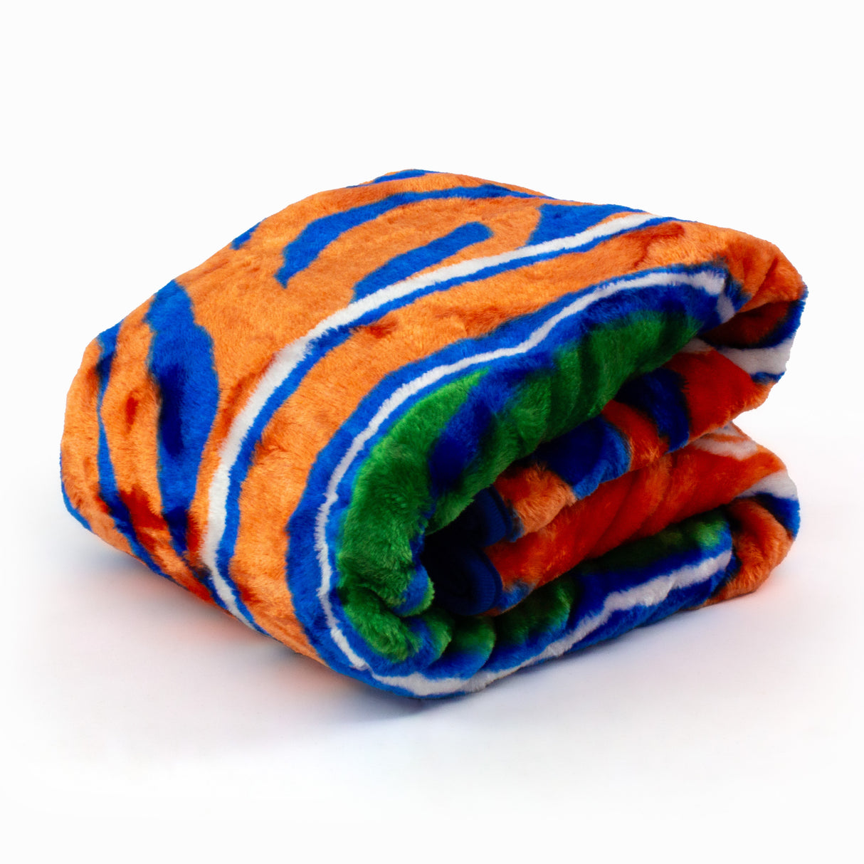 Florida Gators Raschel Throw Blanket, 50" x 60"