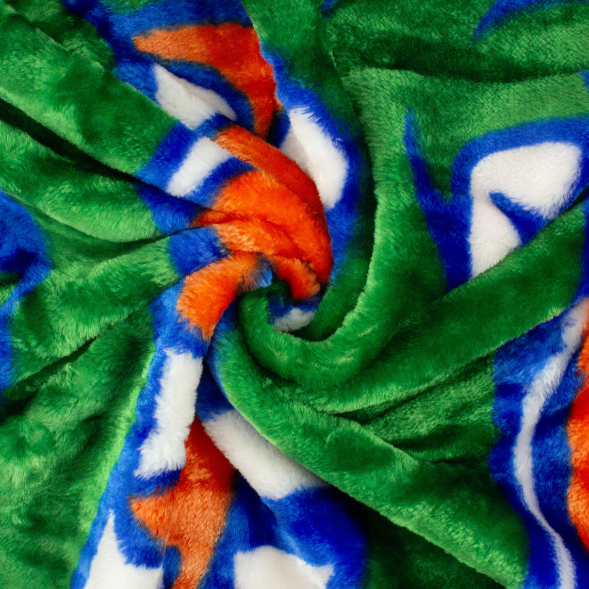 Florida Gators Raschel Throw Blanket, 50" x 60"