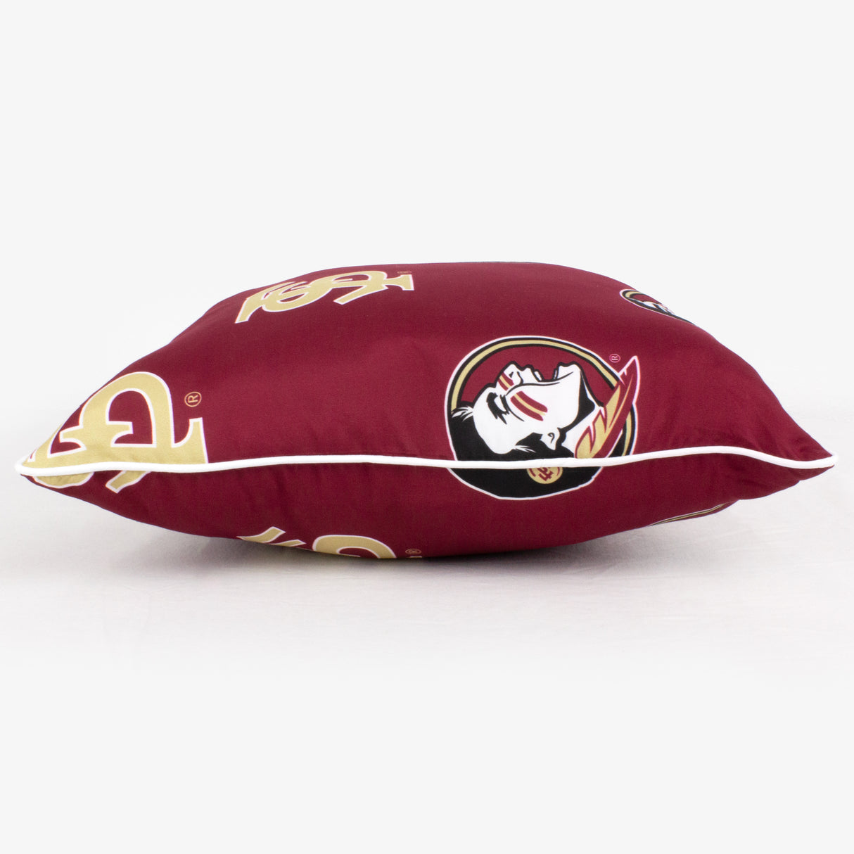 Florida State Seminoles Decorative Pillow, 16" x 16"