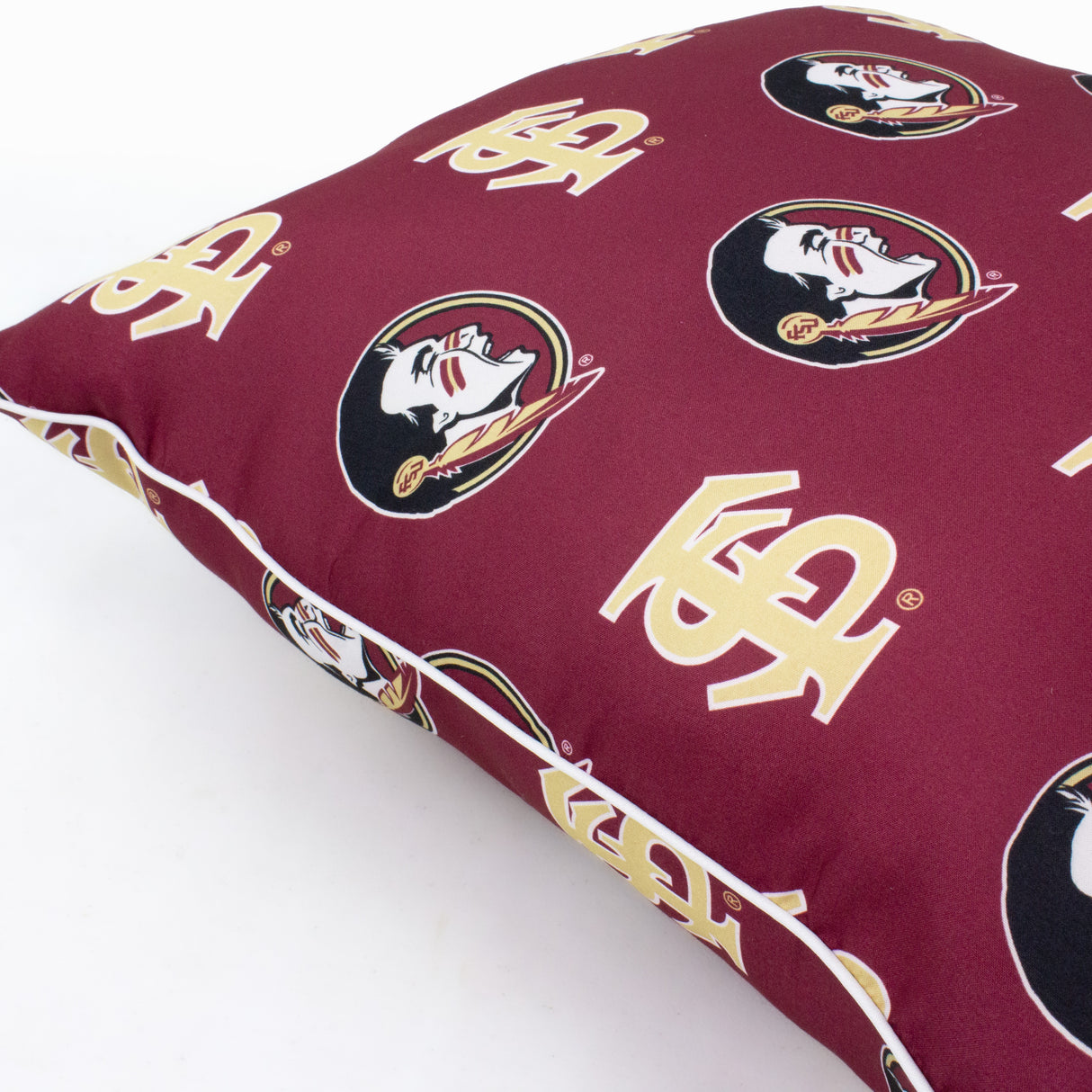 Florida State Seminoles Decorative Pillow, 16" x 16"