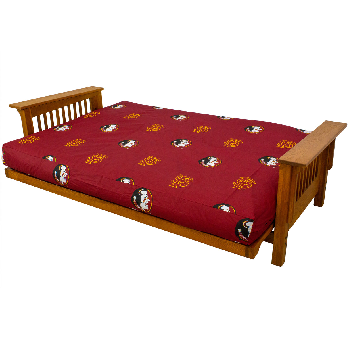 Florida State Seminoles Futon Cover