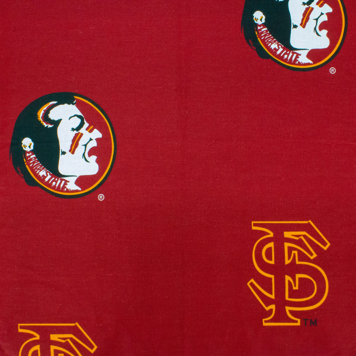 Florida State Seminoles Futon Cover