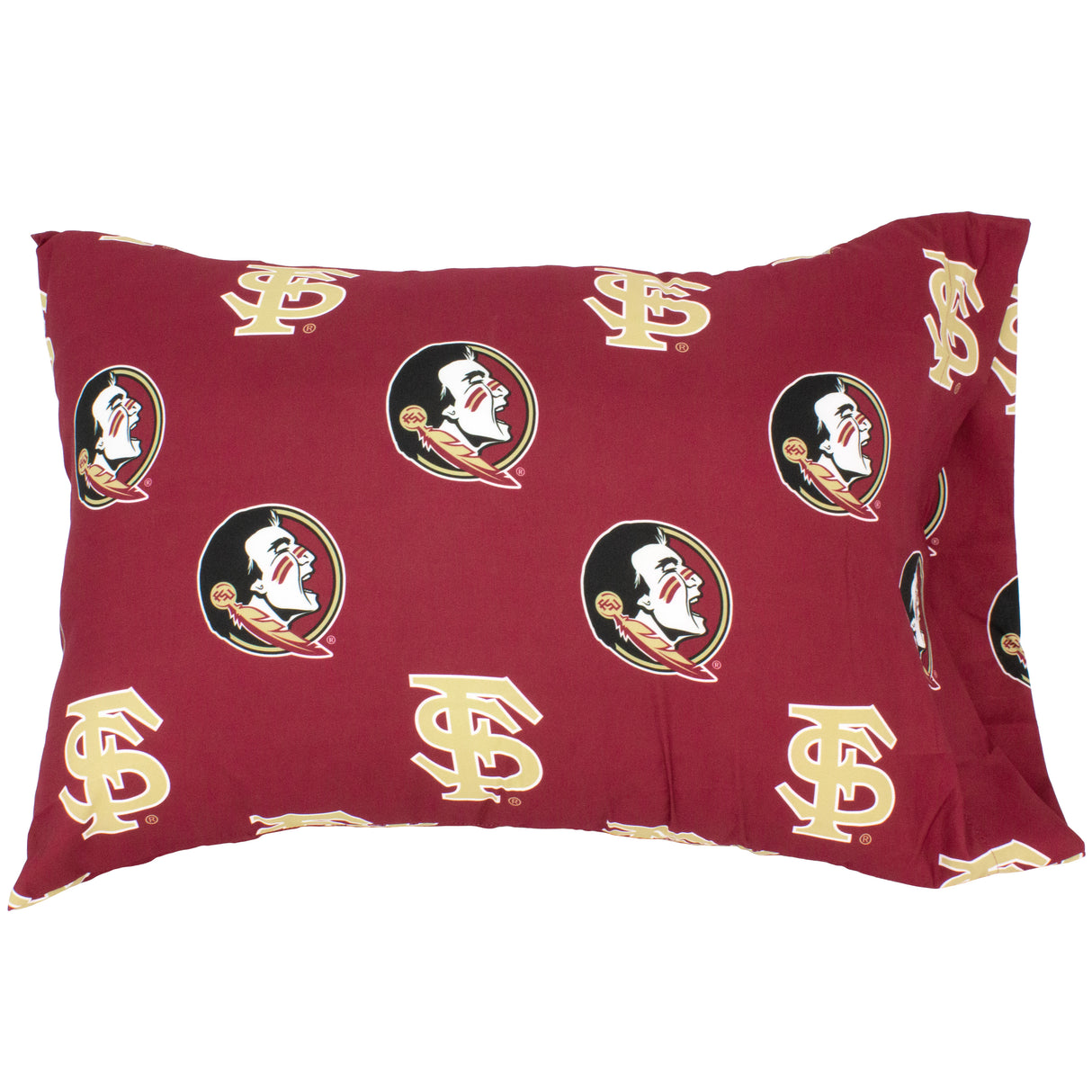 Florida State Seminoles Pillowcase