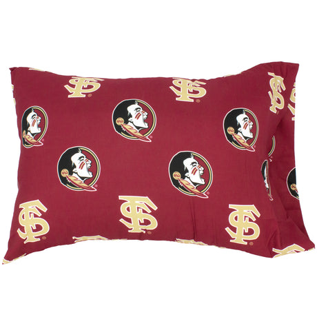 Florida State Seminoles Pillowcase