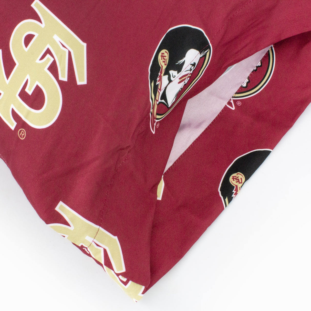 Florida State Seminoles Pillowcase