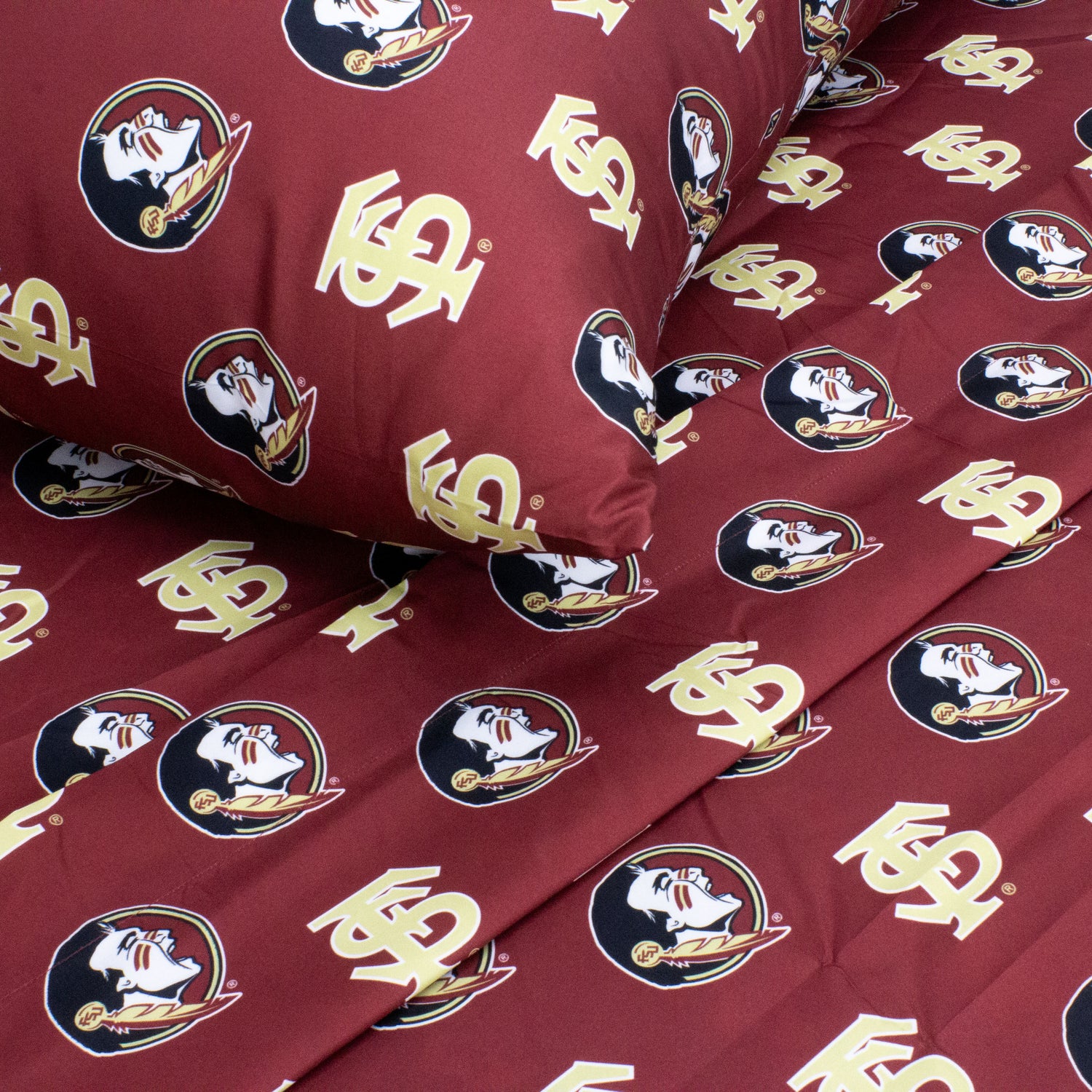 Florida State Seminoles Sheet Set