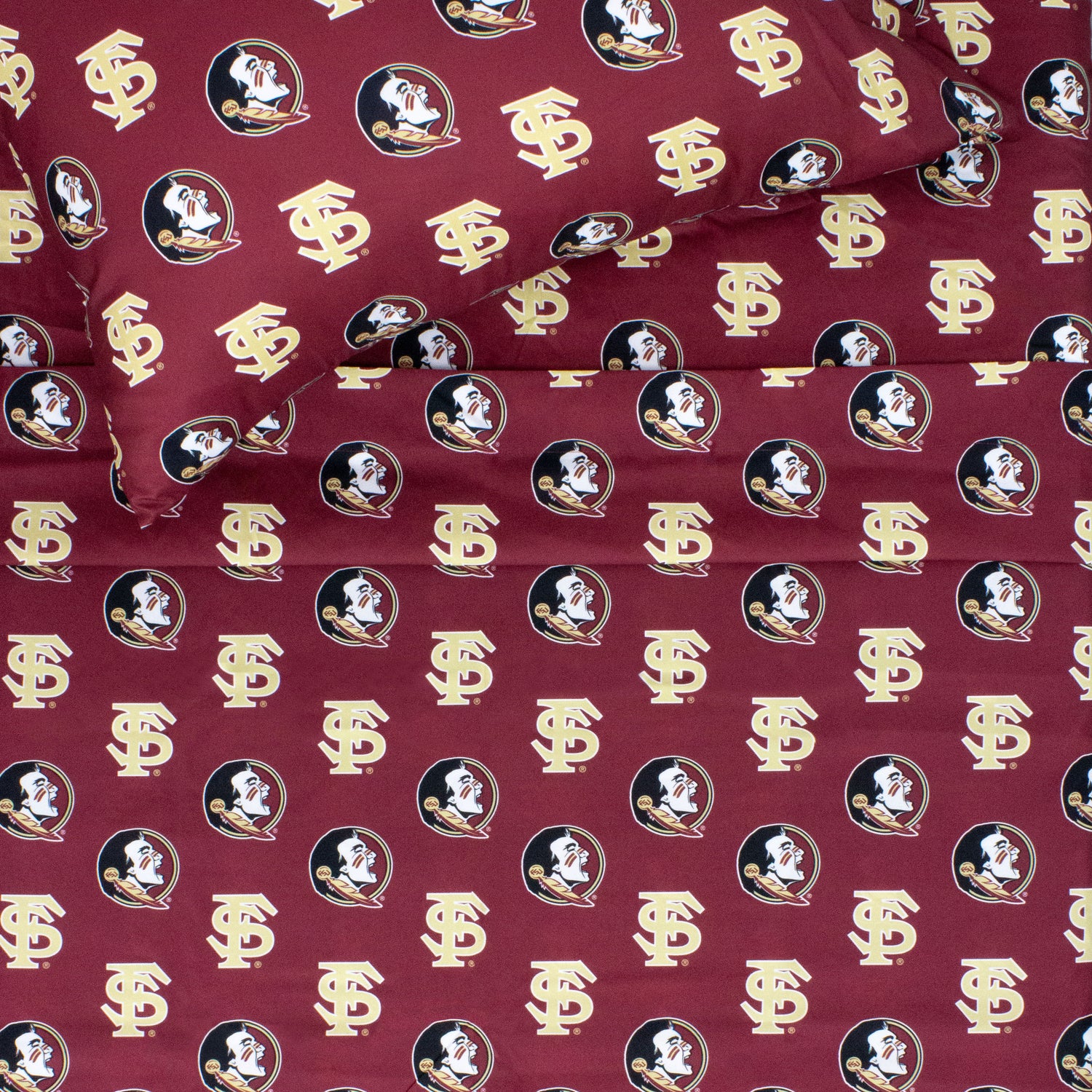 Florida State Seminoles Sheet Set