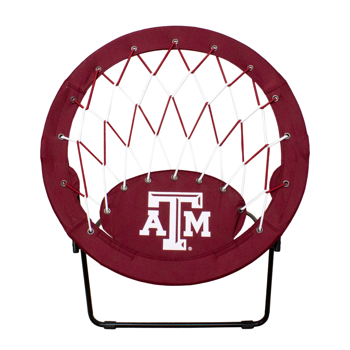 Texas A&M Aggies Bungee Support Chair
