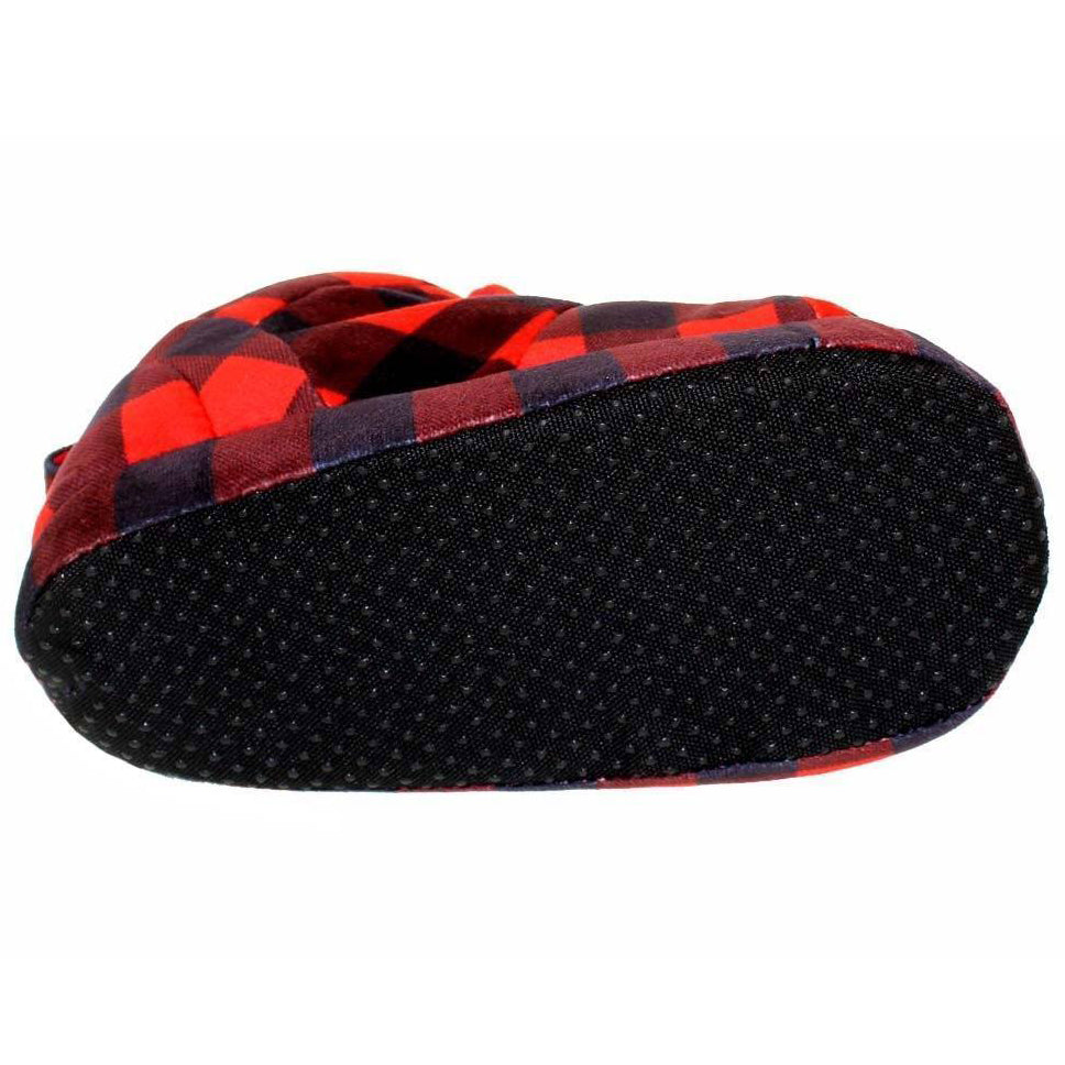 Hipster Plaid