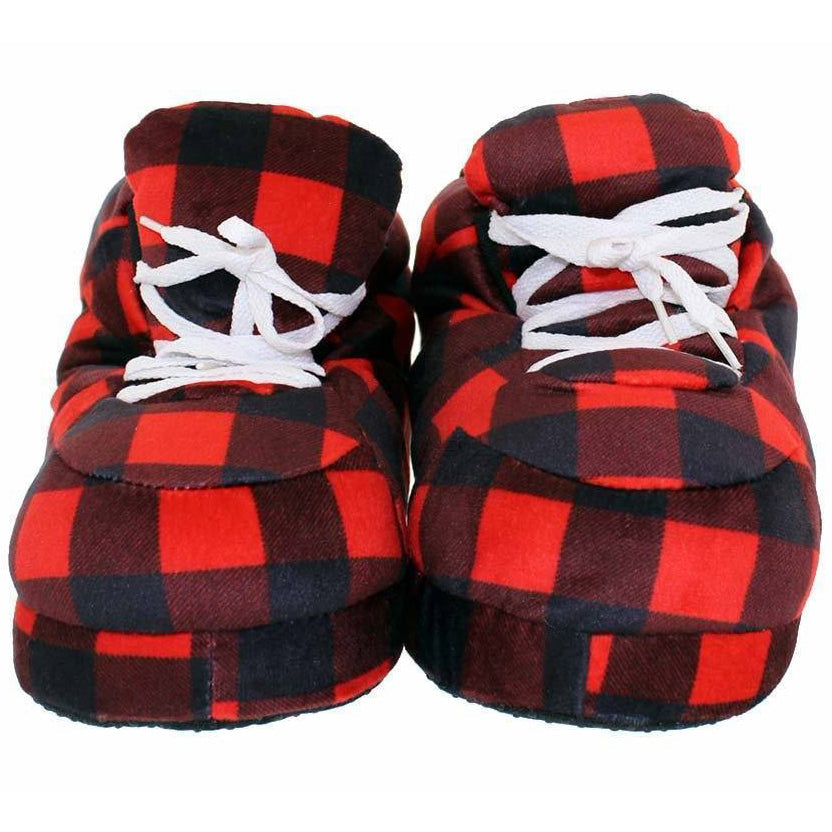 Hipster Plaid
