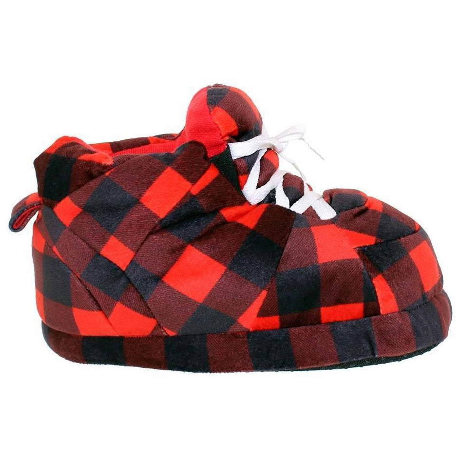 Hipster Plaid