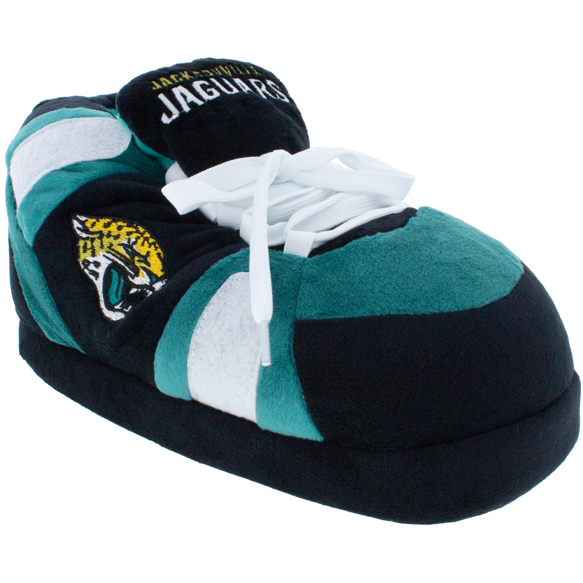 Jacksonville Jaguars ComfyFeet Original Comfy Feet Sneaker Slippers