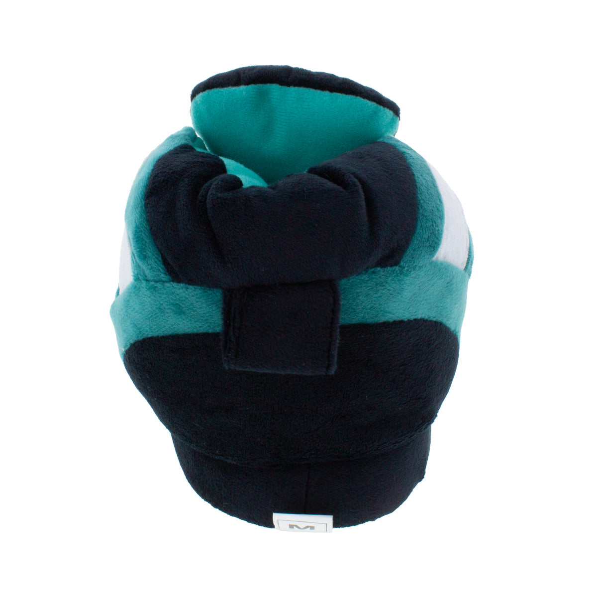 Jacksonville Jaguars ComfyFeet Original Comfy Feet Sneaker Slippers