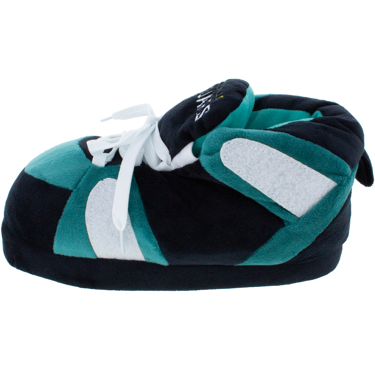 Jacksonville Jaguars ComfyFeet Original Comfy Feet Sneaker Slippers