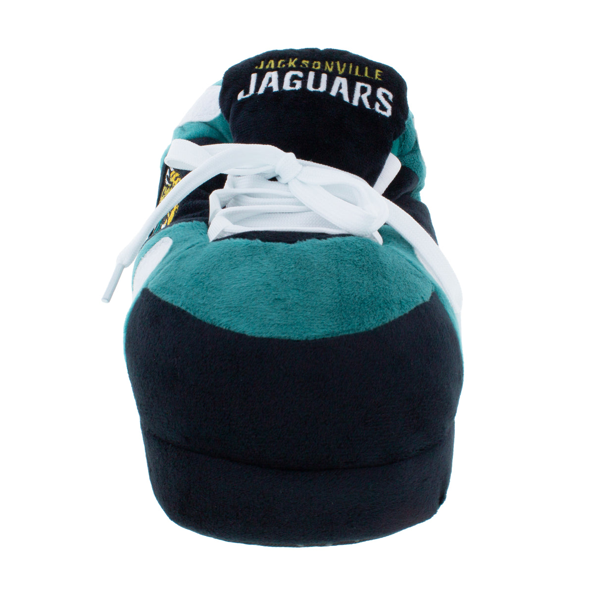 Jacksonville Jaguars ComfyFeet Original Comfy Feet Sneaker Slippers