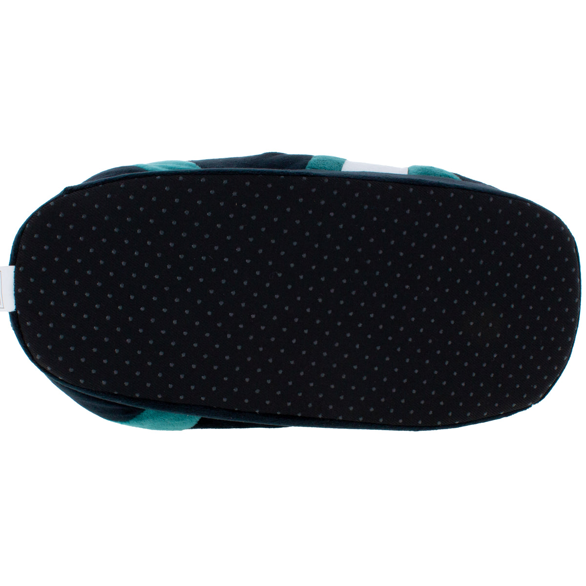 Jacksonville Jaguars ComfyFeet Original Comfy Feet Sneaker Slippers