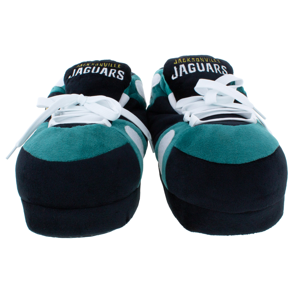 Jacksonville Jaguars ComfyFeet Original Comfy Feet Sneaker Slippers
