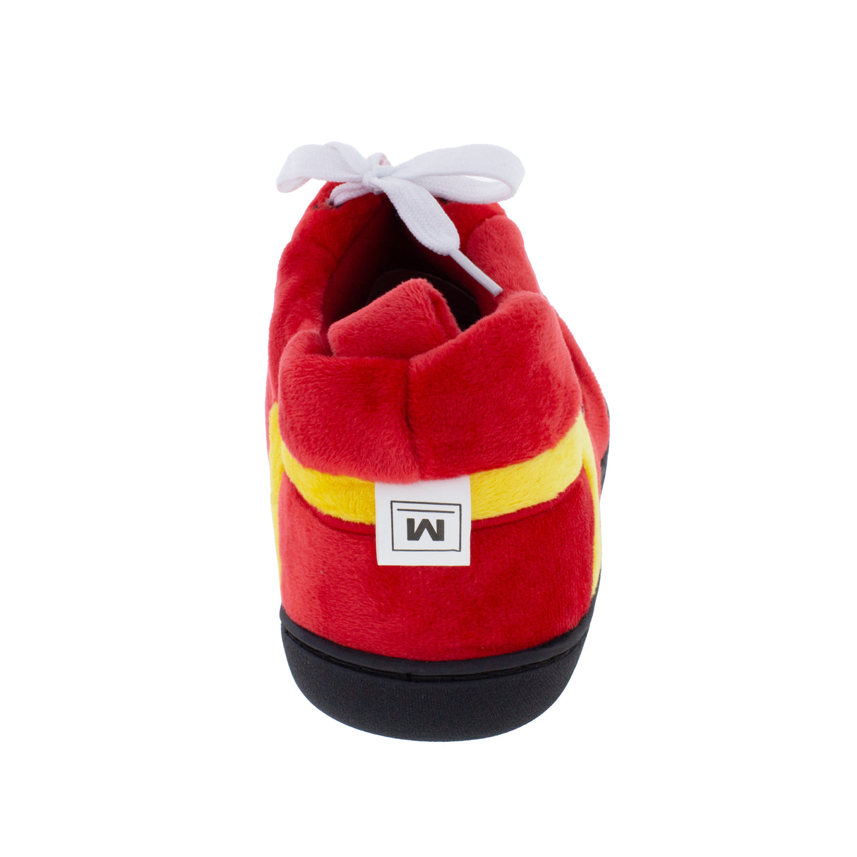 Kansas City Chiefs ComfyFeet All Around Indoor Outdoor Slippers