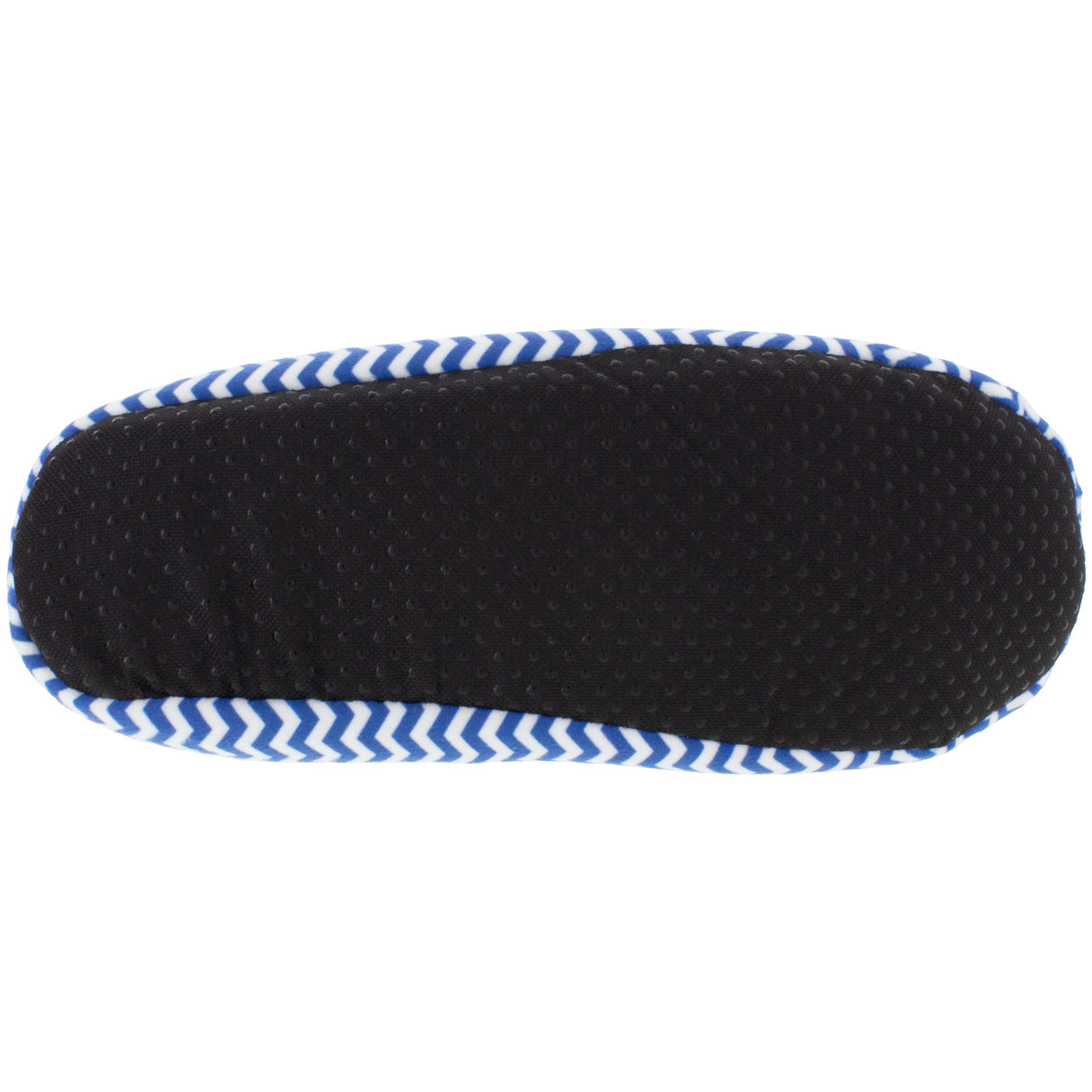 Kentucky Wildcats Chevron Slip On Slippers