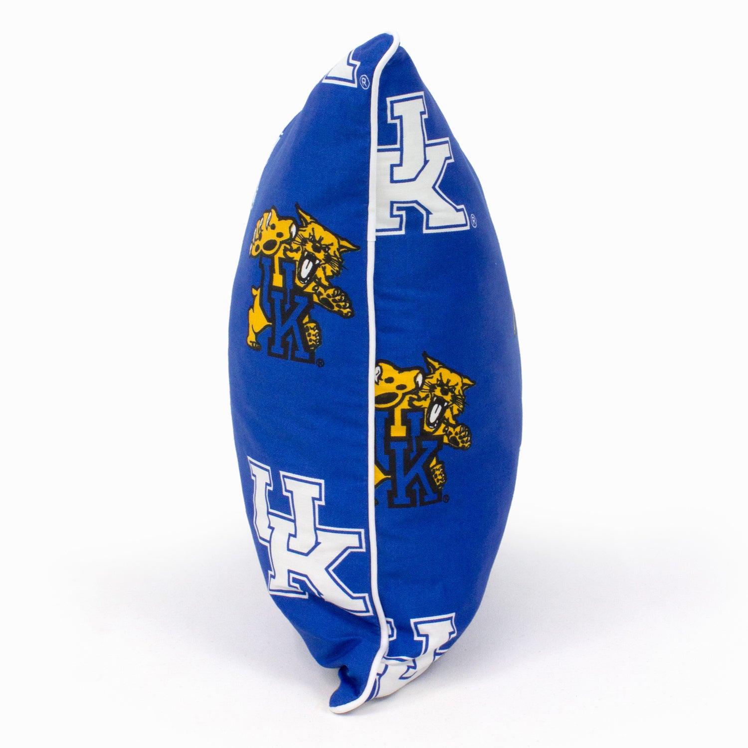 Kentucky Wildcats Decorative Pillow