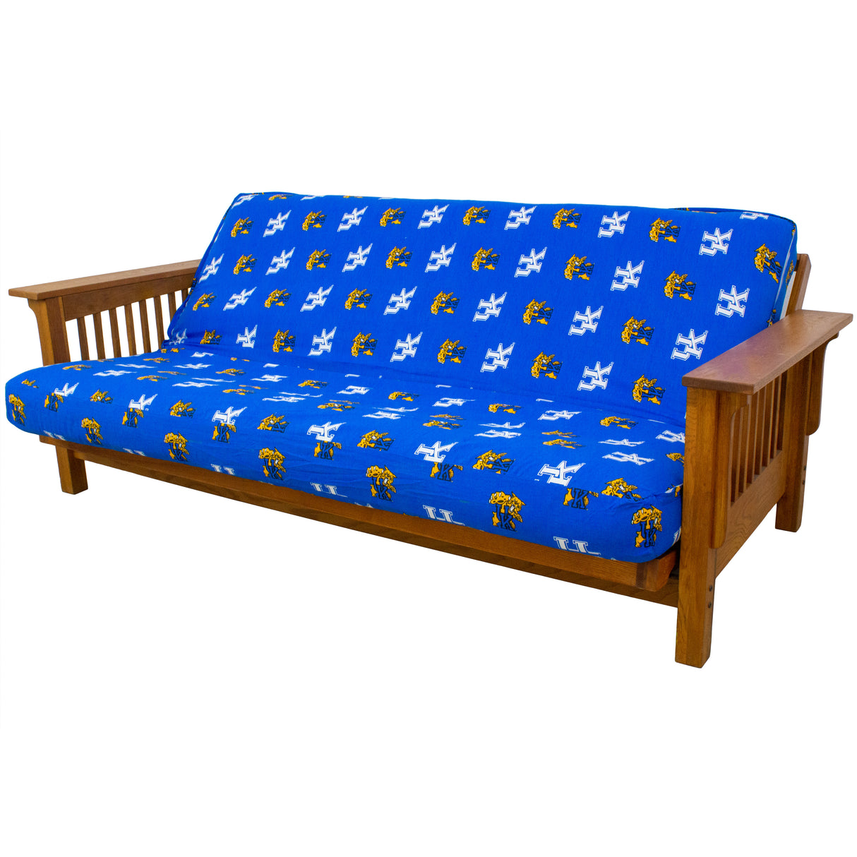 Kentucky Wildcats Futon Cover